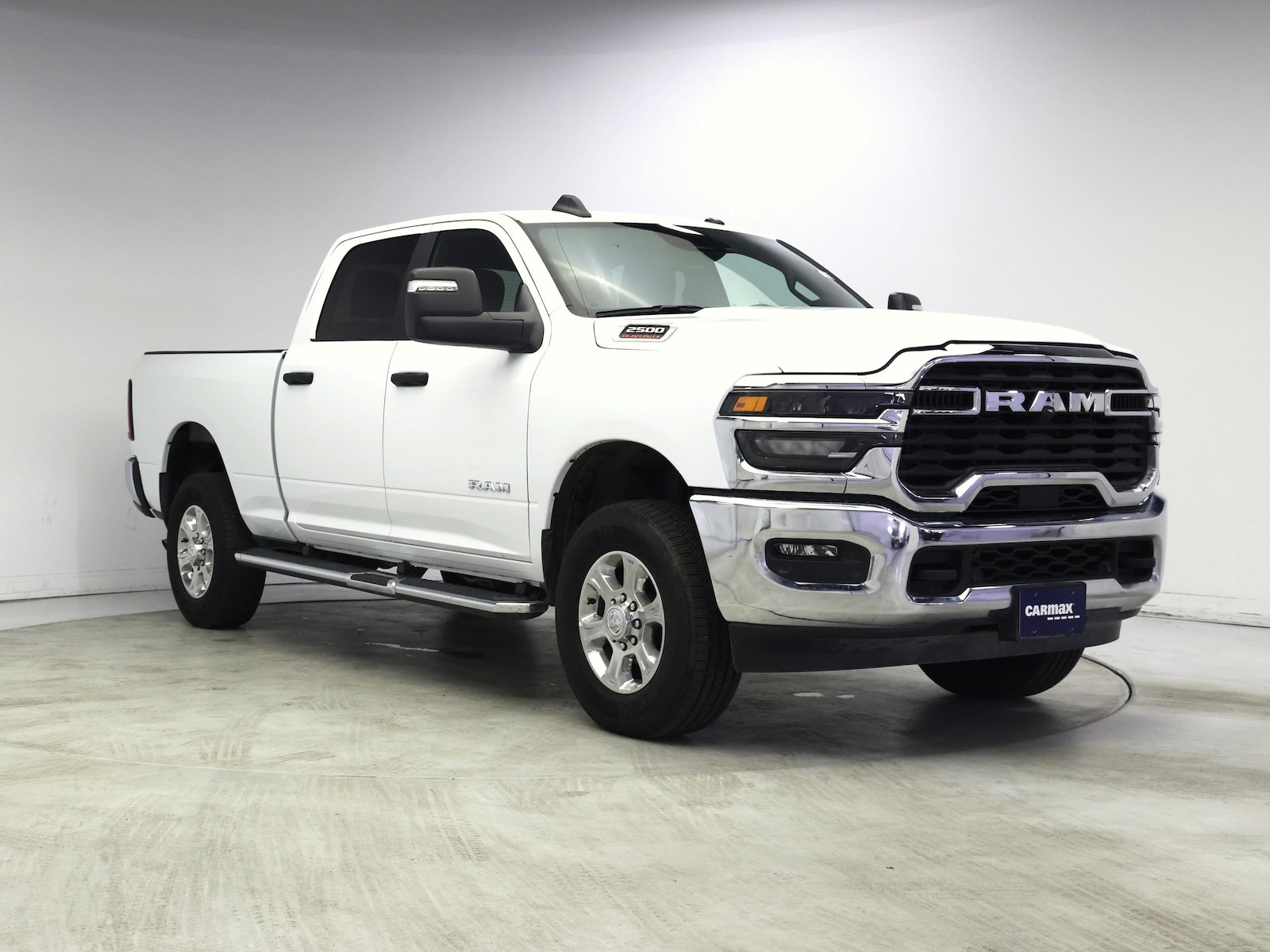 ram ram 2500 pickup 2025 3C6UR5DJ5SG566443 image ram ram 2500 pickup 2025 3C6UR5DJ5SG566443 image